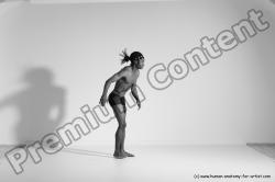 Breakdance reference poses of Enrique